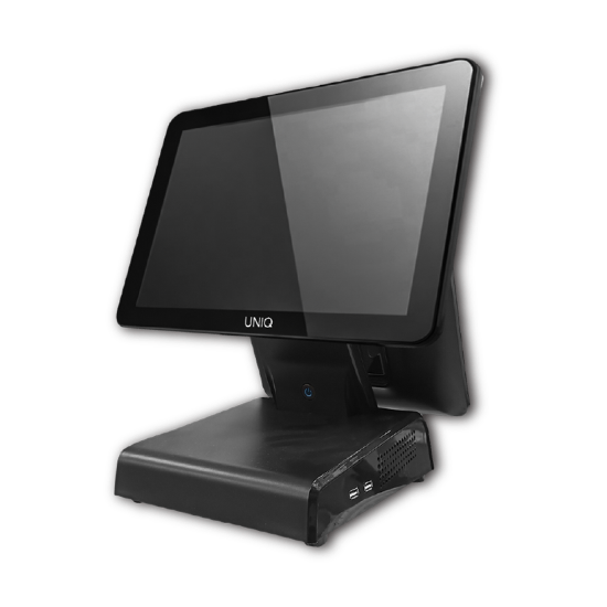 Picture of POS UNIQ-13 Double Screen (3rd Gen)
