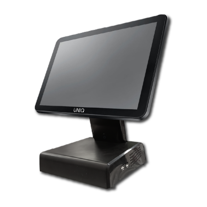 Picture of POS UNIQ-13 Single Screen (3rd Gen)