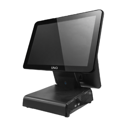 Picture of POS UNIQ-8B Double Screen (4th Gen)