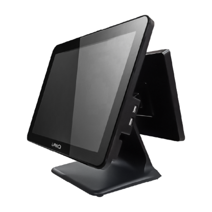 Picture of POS UNIQ-11 Double Screen (7th Gen)