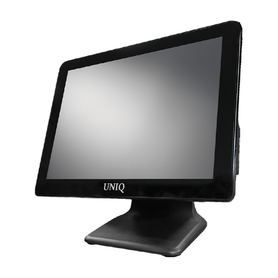 Picture of POS UNIQ-17 Single Screen (7th Gen)