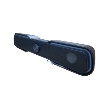 صورة سماعة مكتبية HP متعددة الوسائط HDE-8002