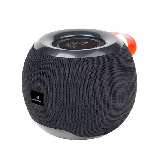 Picture of KISSONLI Bluetooth Speaker G4