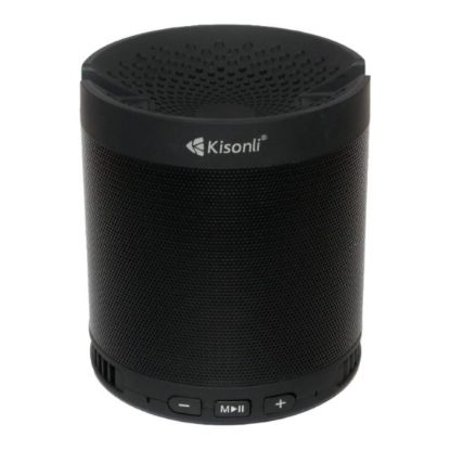 Picture of KISSONLI Bluetooth Speaker Q3