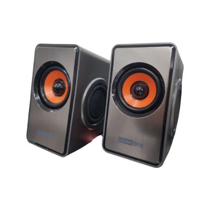 صورة سماعة مكتبية لينوفو M550