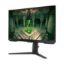 صورة شاشة قيمنق سامسونج Odyssey G4 مقاس 25 بوصة (LS25BG402EMXUE)