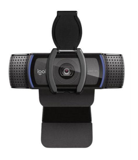 Picture of Logitech Webcam C920e