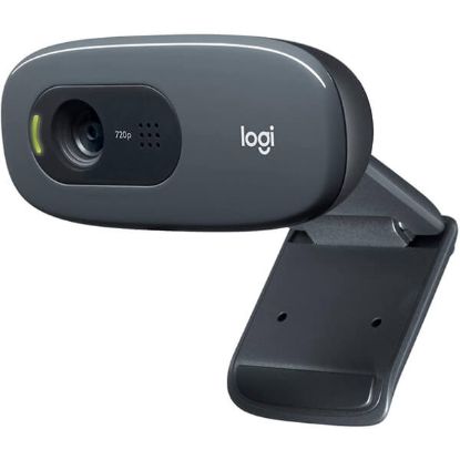 Picture of Logitech Webcam C270 HD