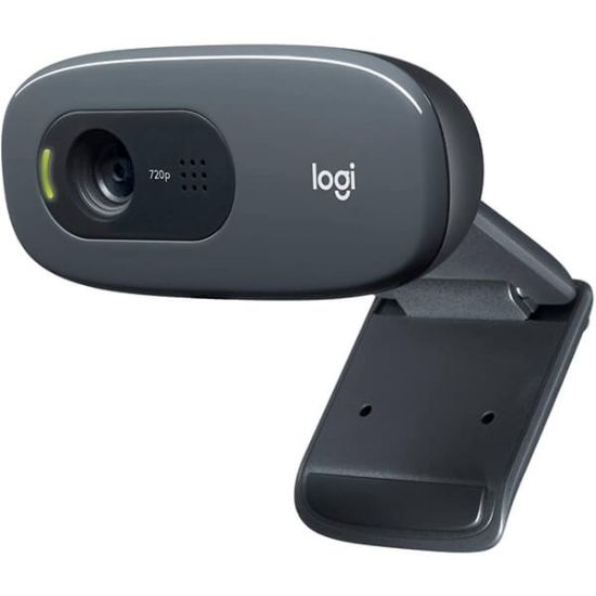 Picture of Logitech Webcam C270 HD