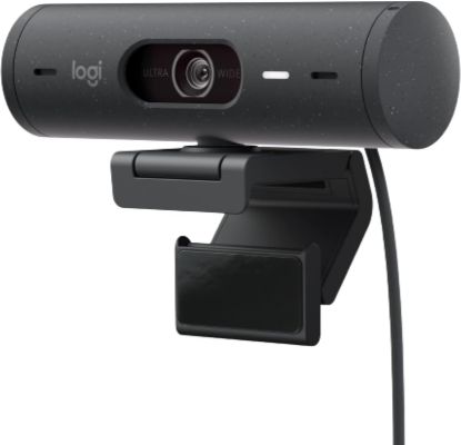 Picture of Logitech Webcam BRIO