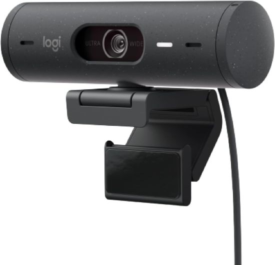 Picture of Logitech Webcam BRIO