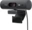 صورة كاميرا ويب Logitech BRIO