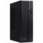 صورة جهاز أعمال مكتبي Acer Veriton X2722G تاور مدمج SFF - معالج Intel Core i7-14700 الجيل الرابع عشر، رام 8GB DDR5، تخزين 512GB M.2 PCIe NVMe SSD، Wi-Fi وبلوتوث، مزود طاقة 180W Bronze (ضمان 3 سنوات)