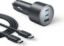 Picture of Anker 167.5W Max 3-Port Ultra-Compact USB-C Fast Charging Car Charger