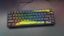 Picture of ATTACK SHARK X65 HE 65% Wired Magnetic Gaming Keyboard - Black