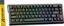 Picture of ATTACK SHARK X68 HE 65% Wired Magnetic Gaming Keyboard - Black Contours