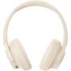 Picture of Soundcore by Anker Q20i Hybrid Active Noise Cancelling Headphones - Wireless Over-Ear Bluetooth, 40H ANC Playtime, Hi-Res Audio, Big Bass, App Customization, Transparency Mode, White