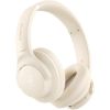 Picture of Soundcore by Anker Q20i Hybrid Active Noise Cancelling Headphones - Wireless Over-Ear Bluetooth, 40H ANC Playtime, Hi-Res Audio, Big Bass, App Customization, Transparency Mode, White