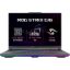 Picture of ASUS ROG Strix G16 (2025) G614PR - 9th Gen AMD Ryzen 9 8940HX (16-Core), NVIDIA RTX 5070 Ti 12GB GDDR7, 16" WUXGA IPS 165Hz Display, Gray