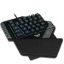 Picture of AULA Mountain K2 One-Handed Gaming Keyboard with RGB Backlight