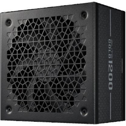 Picture of Cooler Master Elite Gold 1200 1200W 80 Plus Gold Full-Modular Power Supply-en