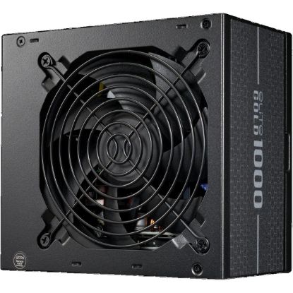 Picture of Cooler Master Elite Gold 1000 1000W 80 Plus Gold Full-Modular Power Supply-en