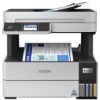 صورة طابعة Epson EcoTank L6490 متعددة الوظائف A4 بخزان حبر وفاكس