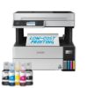 صورة طابعة Epson EcoTank L6490 متعددة الوظائف A4 بخزان حبر وفاكس