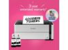Epson 110 EcoTank Pigment Black Ink