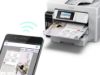 صورة طابعة Epson EcoTank Pro L15180 متعددة الوظائف A3 بخزان حبر و كفالة 3 سنوات