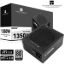 Picture of Thermalright TP1350 Platinum 1350W ATX 3.0 PCIe 5.0 (12VHPWR) 80 Plus Platinum Full Modular Power Supply - Smart Fan