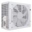 صورة مزود طاقة Thermalright TP1350-W بلاتينيوم بقدرة 1350W بمعيار ATX 3.0 بموصل PCIe 5.0 (12VHPWR) بشهادة 80 Plus Platinum معياري بالكامل - مروحة ذكية، لون أبيض