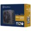 Picture of SilverStone HELA 1200R Platinum 1200W ATX 3.0 PCIe 5.0 (12VHPWR) 80 Plus Platinum Full Modular Power Supply