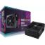 صورة مزود طاقة Cooler Master MWE Gold 1050 V2 بمعيار ATX 3.0 بقدرة 1050W بشهادة 80 Plus Gold معياري بالكامل - موصل PCIe 5.0 (12VHPWR)