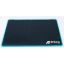 Picture of A+ Plus Tech KOSMOS Black Medium Gaming Mouse Pad - High Quality Microfiber, Soft Cloth Surface & Rubber Base (440 x 330 x 3mm)