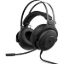 Picture of HP OMEN Blast Wired Professional Gaming Headset - Black, 7.1 Surround Sound, 360° Spatial Audio, Unidirectional Built-In Mic, OMEN Audio Lab Control, Multi-Platform PC/Xbox One/PS4
