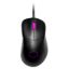 صورة ماوس قيمنق سلكي Cooler Master MM730 خفيف الوزن بإضاءة RGB - وزن 48 غرام، حساس بصري بدقة 16,000 DPI، لون أسود غير لامع