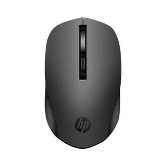 Picture of HP S1000 Plus 1600 DPI Silent USB Wireless Mouse