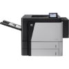 Picture of HP LaserJet Enterprise M806dn Laser Printer (Black & White Only) - Wireless & Ethernet Network, 4.3" LCD Touchscreen, USB 2.0, Up to 55 ppm, Up to 1200 x 1200 dpi, Duplex Printing, 2 x Input Trays, 300,000 Pages Monthly Duty Cycle
