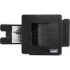 Picture of HP LaserJet Enterprise M806dn Laser Printer (Black & White Only) - Wireless & Ethernet Network, 4.3" LCD Touchscreen, USB 2.0, Up to 55 ppm, Up to 1200 x 1200 dpi, Duplex Printing, 2 x Input Trays, 300,000 Pages Monthly Duty Cycle
