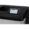 Picture of HP LaserJet Enterprise M806dn Laser Printer (Black & White Only) - Wireless & Ethernet Network, 4.3" LCD Touchscreen, USB 2.0, Up to 55 ppm, Up to 1200 x 1200 dpi, Duplex Printing, 2 x Input Trays, 300,000 Pages Monthly Duty Cycle