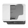 Picture of HP Laser MFP M137fnw Black & White Laser Multifunction 4-in-1 Wireless & Network Printer (Print, Scan, Copy, Fax) with Auto Feeder - White