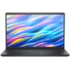 صورة لابتوب أعمال Dell 15 DC15250 بشاشة لمس FHD مقاس 15.6 بوصة WVA بمعدل 60Hz - معالج Intel Core i5-1334U الجيل الثالث عشر، رام 8GB DDR4، تخزين 512GB M.2 PCIe NVMe، كرت رسوميات Intel UHD، لون Carbon Black، ويندوز 11 هوم