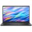 صورة لابتوب أعمال Dell 15 DC15250 بشاشة لمس FHD مقاس 15.6 بوصة WVA بمعدل 60Hz - معالج Intel Core i5-1334U الجيل الثالث عشر، رام 8GB DDR4، تخزين 512GB M.2 PCIe NVMe، كرت رسوميات Intel UHD، لون Carbon Black، ويندوز 11 هوم
