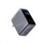 Picture of Anker Prime 160W 3-Port USB-C GaN Charger with Smart Display - Black