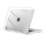 صورة غطاء حماية COTECi MB-084-TT كريستالي عام لجهاز ماك بوك - شفاف، لجهاز MacBook Neo موديل A3404