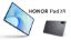 Picture of HONOR Pad X9b Max (2026) 13.0" 120Hz Android Wi-Fi Tablet (128GB Storage / 6GB Memory) - Fast Charge, Quad Speakers, Big Battery, Free HONOR Flip Cover, Gray