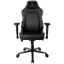 Picture of Arozzi Primo Premium PU Leather Gaming Chair - Recliner, Swivel, Tilt, Rocker, Adjustable Height, 4D Armrests, Neck Pillow, Built-in Lumbar Adjustment, Black