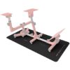 Picture of Arozzi Floormat for Arozzi Velocità Racing Stand - Black