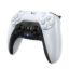 Picture of HOCO GA1 Phoenix PS4 Wireless Game Controller - Bluetooth 4.2, 800mAh, White